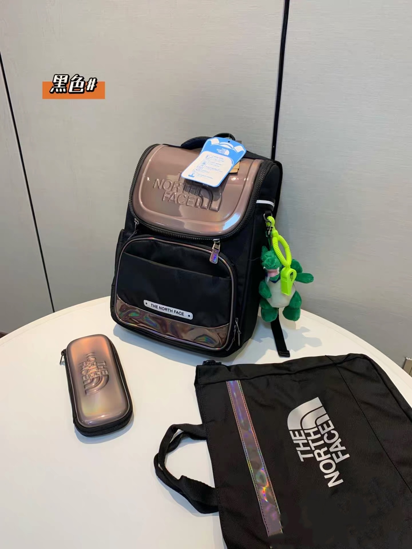 the north face backpack 16